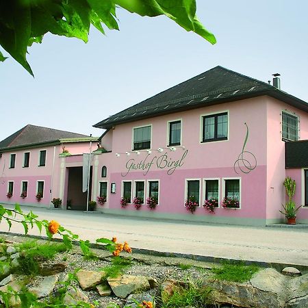 Gasthof Birgl Inning Екстериор снимка