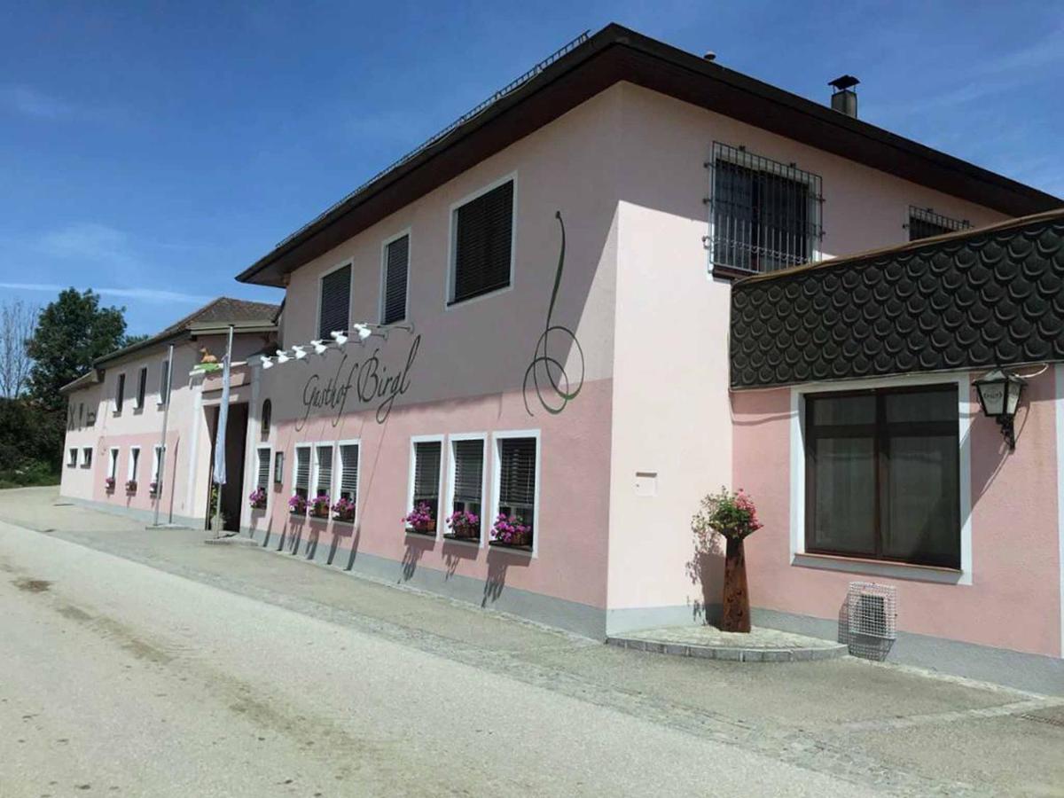 Gasthof Birgl Inning Екстериор снимка