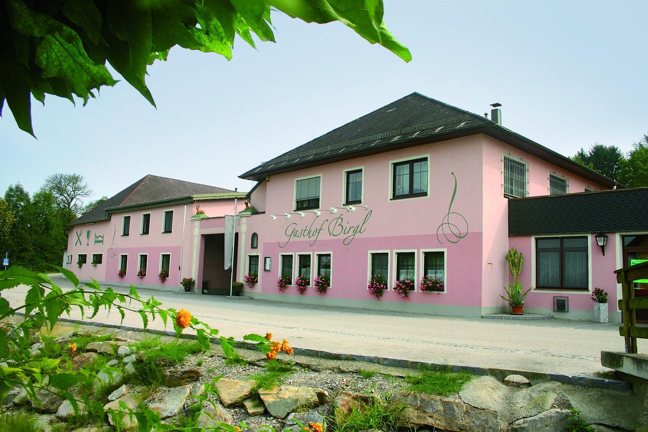 Gasthof Birgl Inning Екстериор снимка